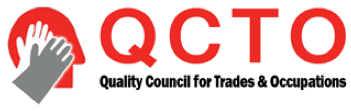"QCTO logo"