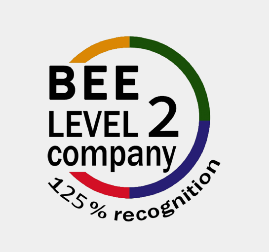 "BEE logo"